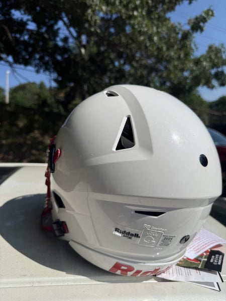 Large Adult Riddell SpeedFlex Helmet (New)