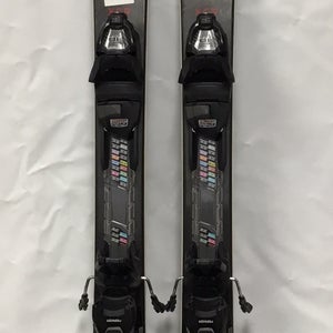 139 Blizzard XCR Skis GW