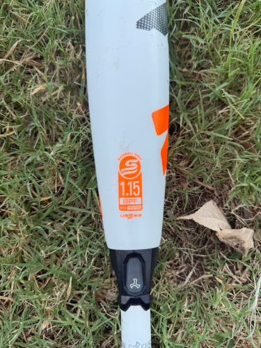 2021 Demarini Bat