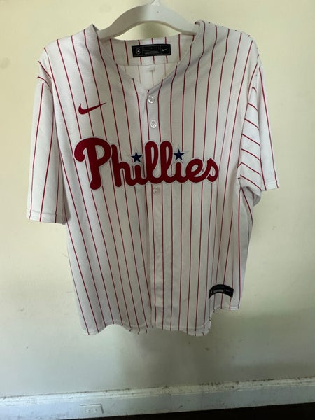 Ranger Suarez Phillies Jersey