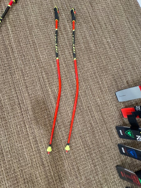 Leki GS/SG Ski Poles 130cm (Used)