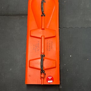 SportTube Adjustable Ski Travel Tube (Used)