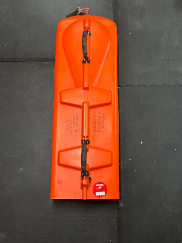 SportTube Adjustable Ski Travel Tube (Used)
