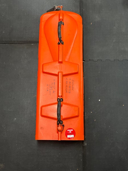 SportTube Adjustable Ski Travel Tube (Used)