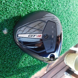 Titleist GT3 8.0* Driver w/ Project X HZRDUS TX Tour Extra Stiff Shaft