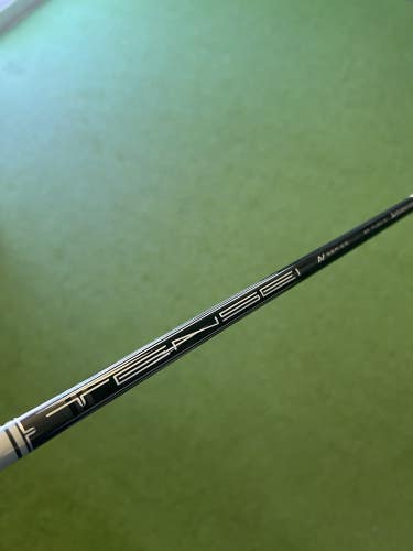 Tensei White AV Series 65g Senior Flex Srixon Driver Shaft