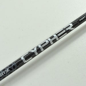 Project X Cypher 4.0 40g Ladies Flex Callaway Elyte Driver Shaft 43"  # 200225