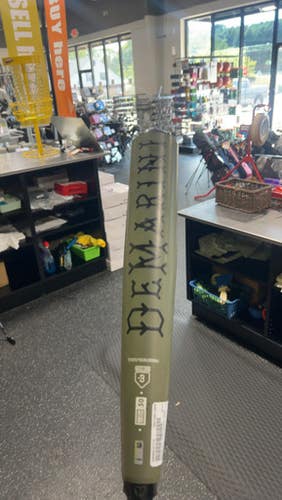 Used Demarini THE GOODS 2025 BB/SB High School -3 Bat 33" 11825-S000033774