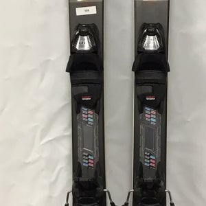153 Blizzard XCR Skis GW