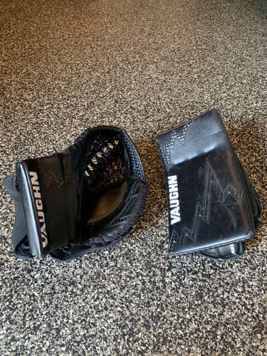 2024 Vaughn Velocity V9 Regular (Used)