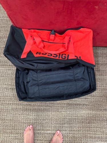 Rossignol Travel/Duffel Bag (Used)