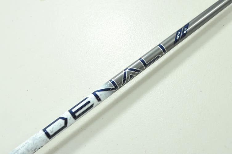 Project X Denali 5.5 50g Regular Flex Callaway Elyte Mini Driver Shaft  # 200258