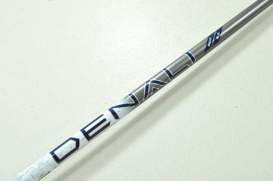 Project X Denali 5.5 50g Regular Flex Callaway Elyte Mini Driver Shaft  # 200258