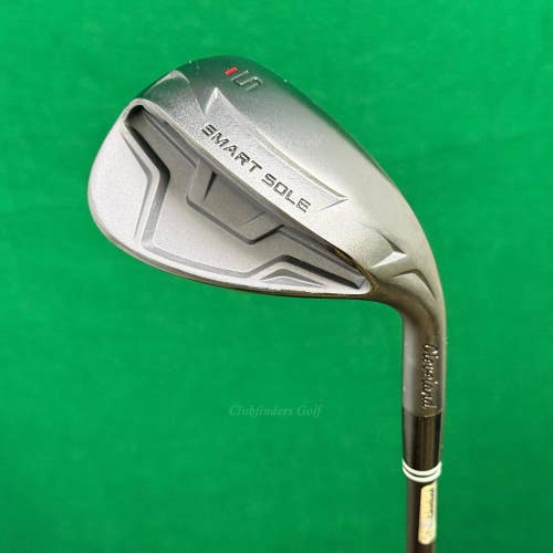 Cleveland Smart Sole 4 Black Sand Wedge Cleveland Smart Sole Graphite Wedge Flex