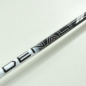 Project X Denali Black 6.5 70g X-Stiff Cobra DS-ADAPT #3 Fairway Shaft  # 200259