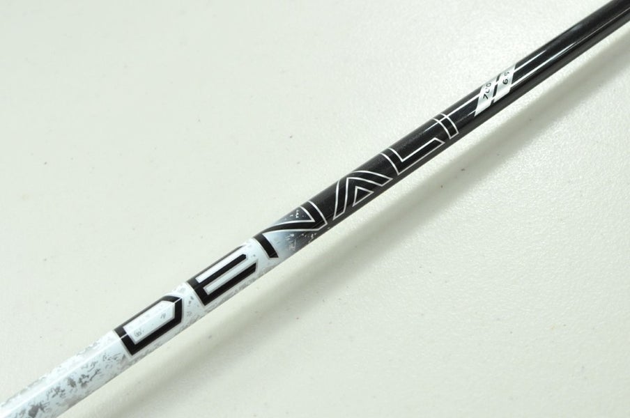 Project X Denali Black 6.5 70g X-Stiff Cobra DS-ADAPT #3 Fairway Shaft  # 200259