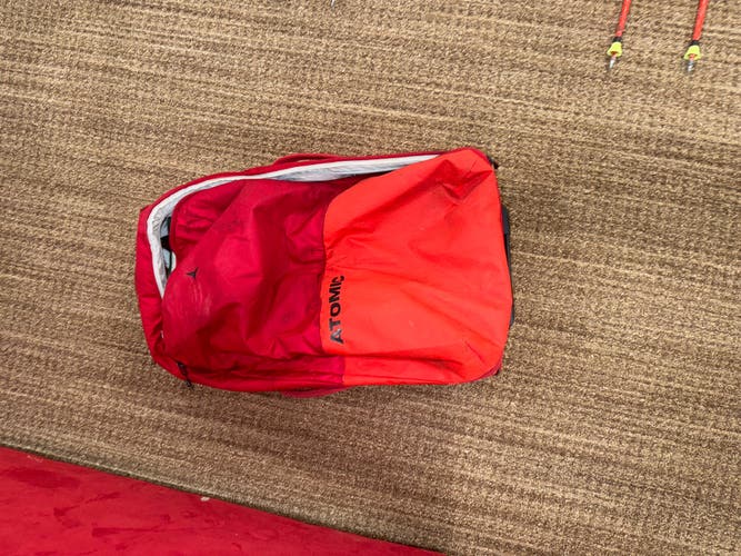 Atomic Ski Travel/Duffel Bag (Used)