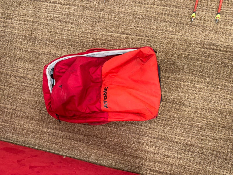 Atomic Ski Travel/Duffel Bag (Used)