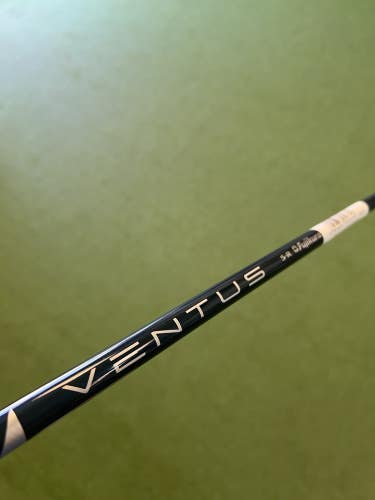 Fujikura Ventus Blue 50g Regular Flex Srixon Driver Shaft