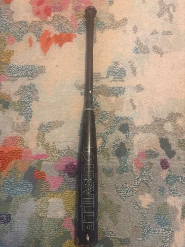 2021 Louisville Slugger Meta Composite BBCOR Certified Bat (-3) 30 oz 33" (Used)
