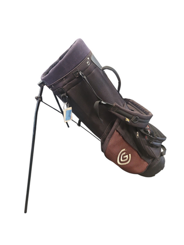 Used Cleveland STAND BAG Mens Stand Bag None 11850-S000021034