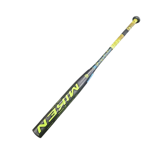 Used Miken FREAK BALANCED BB/SB Slowpitch Bat 34" 11850-S000021018