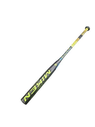 Used Miken FREAK BALANCED BB/SB Slowpitch Bat 34" 11850-S000021018