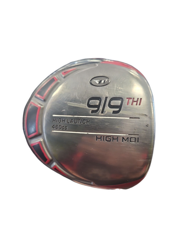 Used 919 THI Mens Driver RH 11.0 Degree 11850-S000021013