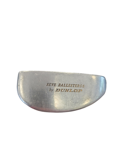 Used Dunlop SEVE BALLESTEROS Mens Putter RH 11850-S000021011