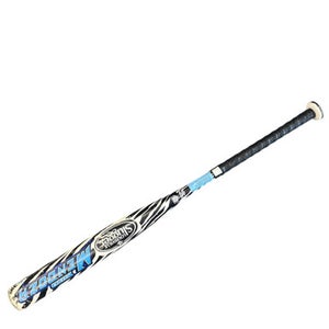 Used Louisville Slugger JESSICA MENDOZA BB/SB Fastpitch Bat 31" 11850-S000020988
