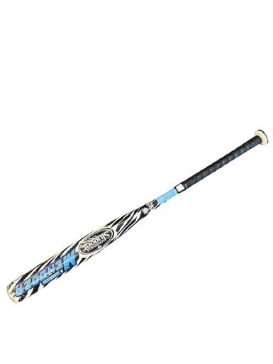 Used Louisville Slugger JESSICA MENDOZA BB/SB Fastpitch Bat 31" 11850-S000020988