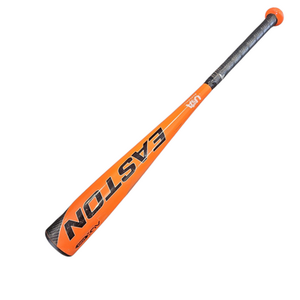 Used Easton MAXUM BB/SB USA 2 5/8 Bat 26" 11850-S000020991