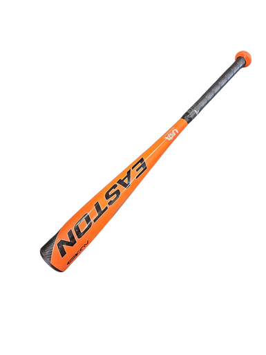 Used Easton MAXUM BB/SB USA 2 5/8 Bat 26" 11850-S000020991