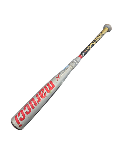 Used Marucci CAT X BB/SB USSSA 2 3/4 Bat 27" 11850-S000020989