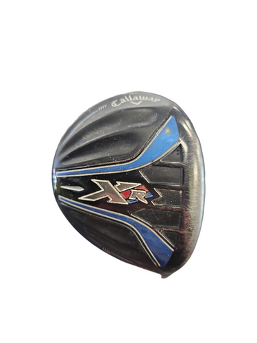 Used Callaway XR Mens Fairway Wood RH 3 Wood 11850-S000020984