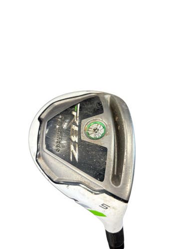 Used Taylormade RBZ Mens Hybrid Club RH 5 Hybrid 11850-S000020983