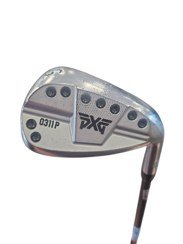 Used PXG 0311P Golf Wedge Mens RH Gap/Approach Wedge 11850-S000020980