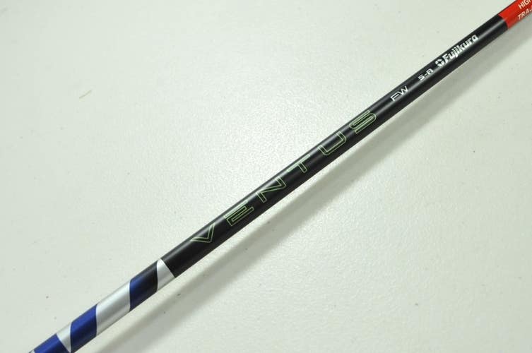 Fujikura Ventus 2025 5 Senior Flex TaylorMade Qi35 #3 Fairway Wood Shaft #199724