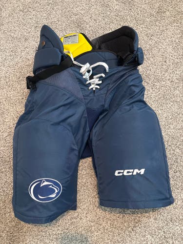 Penn State Hockey Pants