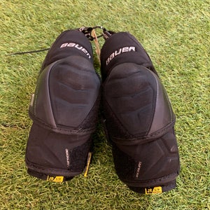 Junior Small Bauer Supreme 3S Pro Elbow Pads (Used)