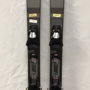 167 Blizzard XCR Skis GW