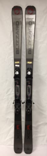 167 Blizzard XCR Skis GW