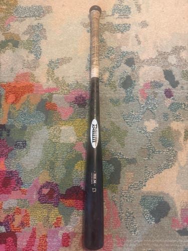 Baum BBCOR Wood Composite BBCOR Certified Bat (-3) 30 oz 33" (Used)