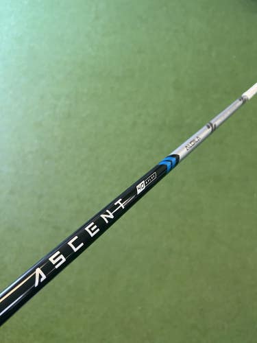 Aldila Ascent 44g Senior Flex Srixon Driver Shaft