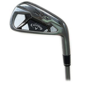2021 Callaway Apex Single 5 Iron Steel TT Elevate ETS 95 Stiff Flex