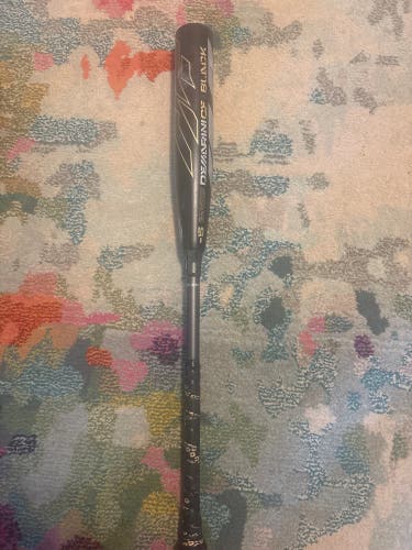 2019 DeMarini CF Composite USSSA Certified Bat (-5) 28 oz 33" (Used)