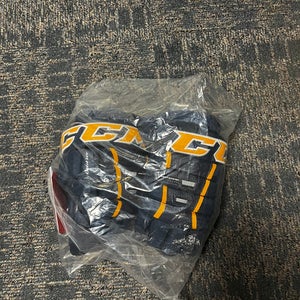 CCM HG 4R Pro Gloves 12" (New)