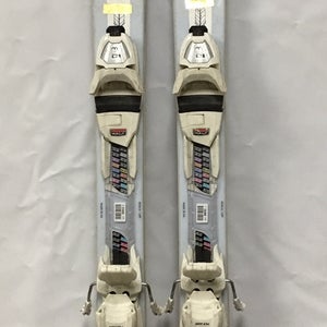 139 Blizzard Elevate 7.7 Skis GW