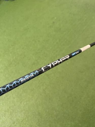 Project X Cypher 60g Stiff Flex Srixon Driver Shaft