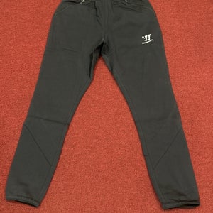 Warrior (New) Jogger Pants Item#PSBW